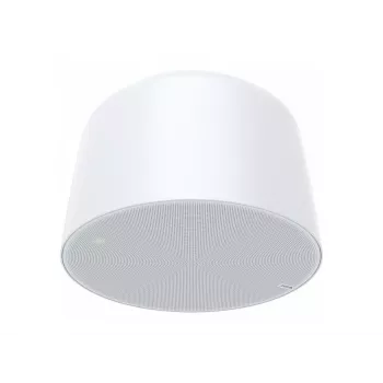 Altifalante AXIS C1510 (02389-001) Altifalante com fios de 1 via para intercomunicadores, 60–20000 Hz, branco