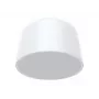 Altifalante AXIS C1510 (02389-001) Altifalante com fios de 1 via para intercomunicadores, 60–20000 Hz, branco
