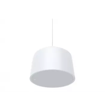 Altifalante AXIS C1510 (02389-001) Altifalante com fios de 1 via para intercomunicadores, 60–20000 Hz, branco