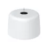 Altifalante AXIS C1510 (02389-001) Altifalante com fios de 1 via para intercomunicadores, 60–20000 Hz, branco