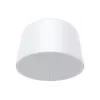 Altifalante AXIS C1510 (02389-001) Altifalante com fios de 1 via para intercomunicadores, 60–20000 Hz, branco