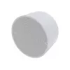 Altifalante AXIS C1510 (02389-001) Altifalante com fios de 1 via para intercomunicadores, 60–20000 Hz, branco