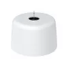 Altifalante AXIS C1510 (02389-001) Altifalante com fios de 1 via para intercomunicadores, 60–20000 Hz, branco