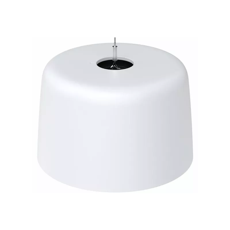 Altifalante AXIS C1510 (02389-001) Altifalante com fios de 1 via para intercomunicadores, 60–20000 Hz, branco
