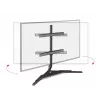 Base de TV universal One For All Falcon WM7430 Peso máximo 40 kg