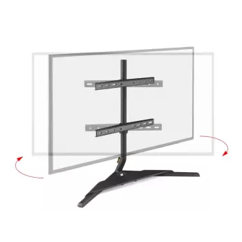 Base de TV universal One For All Falcon WM7430 Peso máximo 40 kg