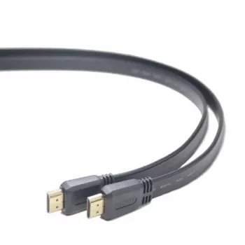 Cabo HDMI-HDMI 3M V2.0/plano CC-HDMI4F-10 Gembird