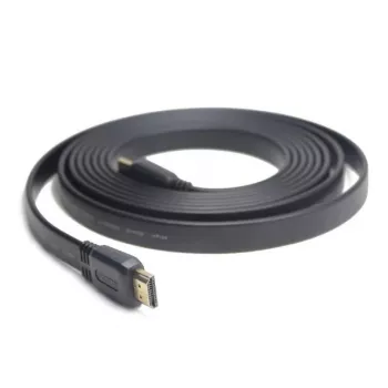 Cabo HDMI-HDMI 3M V2.0/plano CC-HDMI4F-10 Gembird