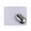 Tapete de rato Gembird MP-PRINT-S Tapete de rato gaming, branco, base de borracha, superfície de tecido