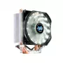 ZALMAN CNPS9X OPTIMA RG B Dissipador CPU 120mm