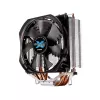 ZALMAN CNPS9X OPTIMA RG B Dissipador CPU 120mm