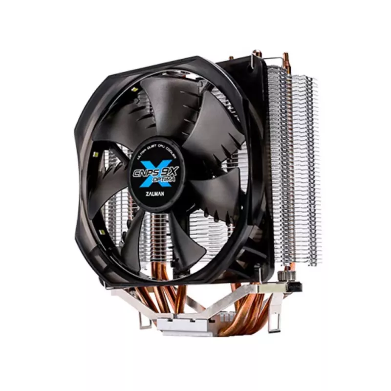 ZALMAN CNPS9X OPTIMA RG B Dissipador CPU 120mm