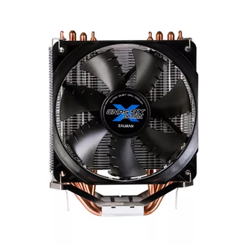ZALMAN CNPS9X OPTIMA RG B Dissipador CPU 120mm
