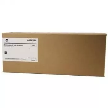 Konica Minolta TNP-35 cartucho de toner, preto, 4000 páginas (A63W01H)