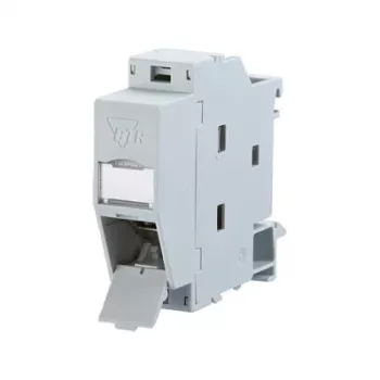 Unidade de ligação MetzConnect REGplus IP20 E‑DAT-Modul Kopplung 180