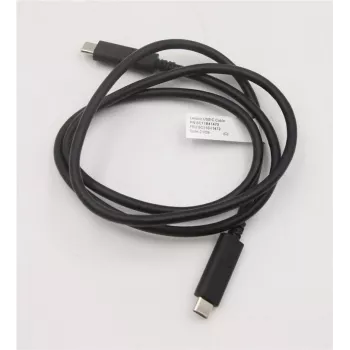 Cabo USB-C Lenovo Cabo FRU — Cabo USB-C Lenovo, cabo de ligação de substituição OEM