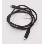 Cabo USB-C Lenovo Cabo FRU — Cabo USB-C Lenovo, cabo de ligação de substituição OEM