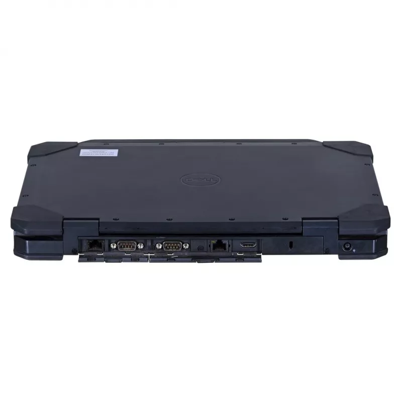 DELL LATITUDE RUGGED 5420 i5-8350U 16GB 512GB SSD 14