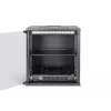 Conjunto de armário de rede DIGITUS DN-49207-SET 12U 540×400 mm