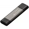 Pen USB Team Group X2 MAX 2 TB U3.2 preto — 1000/900 MB/s