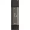 Pen USB Team Group X2 MAX 2 TB U3.2 preto — 1000/900 MB/s