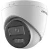 Câmara de videovigilância IP Hikvision DS-2CD1363G2-LIU 3200x1800 interior exterior