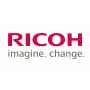 Garrafa de toner Ricoh Shield Plate