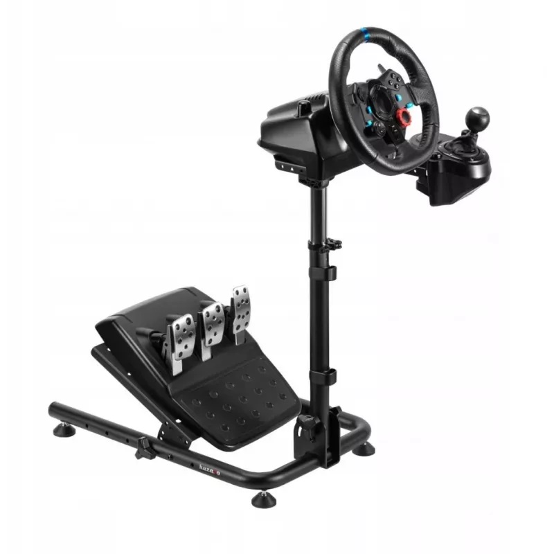 Huzaro Speed 2.0 estrutura de cockpit gaming