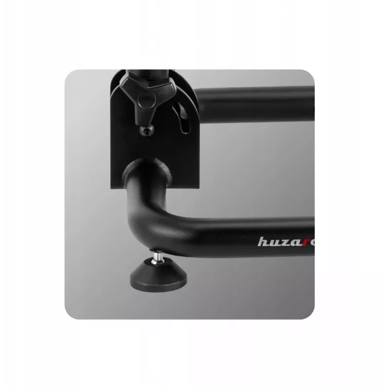 Huzaro Speed 2.0 estrutura de cockpit gaming
