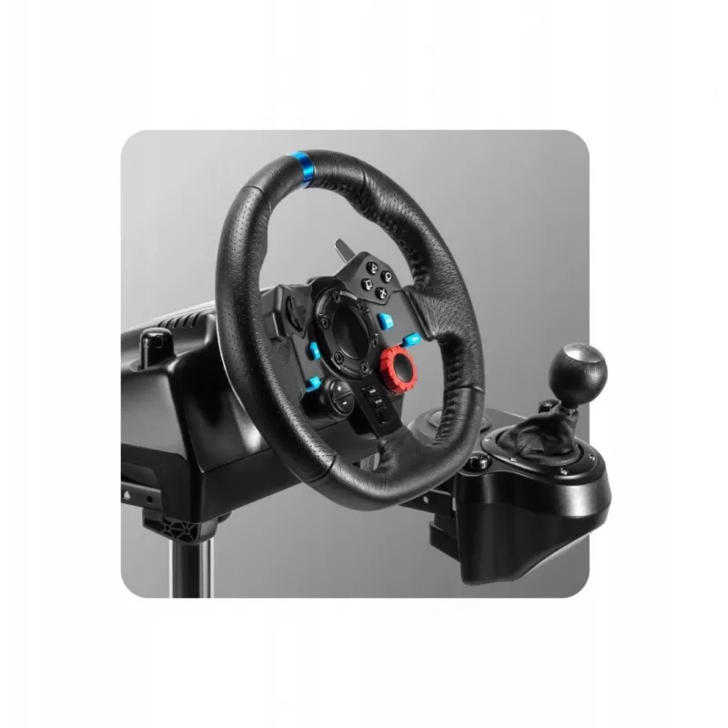 Huzaro Speed 2.0 estrutura de cockpit gaming