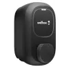 Wallbox Pulsar MAX Socket 22 kW Wi-Fi Bluetooth — Estação de carregamento para veículos elétricos, versão com tomada