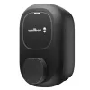 Wallbox Pulsar MAX Socket 22 kW Wi-Fi Bluetooth — Estação de carregamento para veículos elétricos, versão com tomada