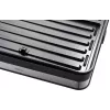 Escorredor de louça GEFU SMARTLINE G-29262 aço inoxidável design compacto