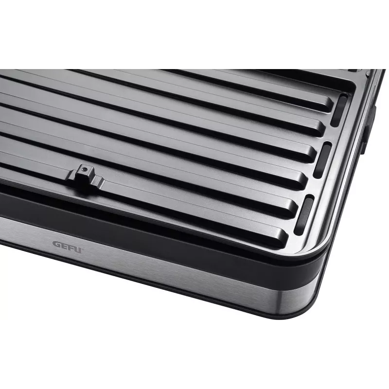 Escorredor de louça GEFU SMARTLINE G-29262 aço inoxidável design compacto