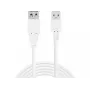 Cabo USB SANDBERG - USB (fêmea) para USB (macho) - 1,8 m