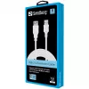 Cabo USB SANDBERG - USB (fêmea) para USB (macho) - 1,8 m