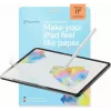 Película protetora de ecrã Paperlike Screen Protector 3 para Apple iPad Air 11 (2024 M2 / 2025 M3) — 2 unid.