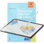 Película protetora de ecrã Paperlike Screen Protector 3 para Apple iPad Air 11 (2024 M2 / 2025 M3) — 2 unid.