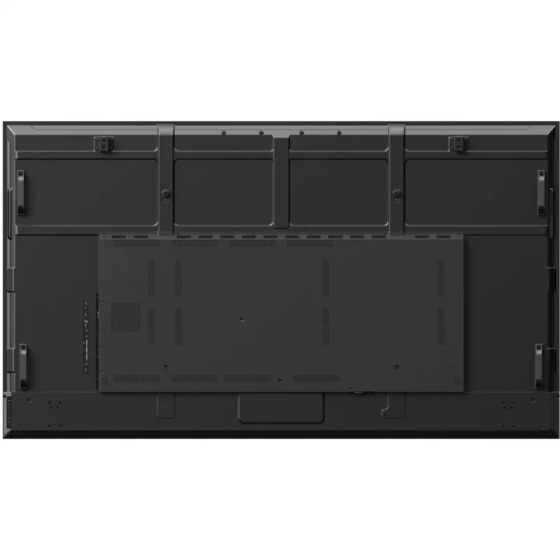 Monitor Sharp PN-ME862 86 polegadas LED 4K Ultra HD 3840 x 2160