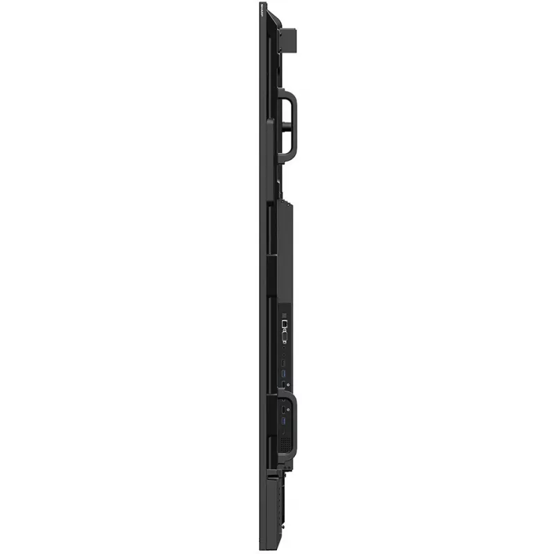 Monitor Sharp PN-ME862 86 polegadas LED 4K Ultra HD 3840 x 2160