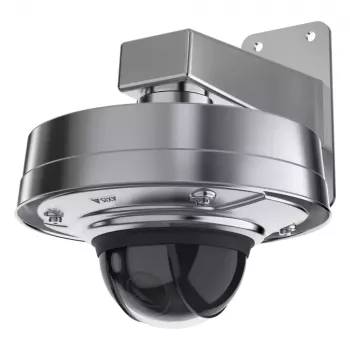 Suporte Axis TQ3003-SE aço inoxidável universal 10 kg