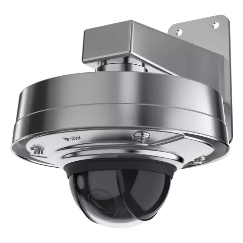 Suporte Axis TQ3003-SE aço inoxidável universal 10 kg