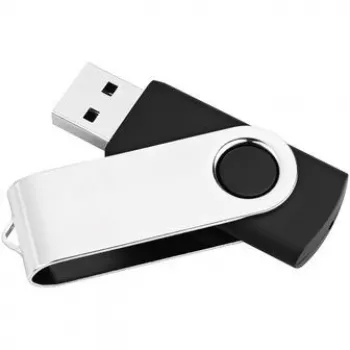 Pen USB MediaRange 16GB USB Type-A 2.0 MR910NTRL