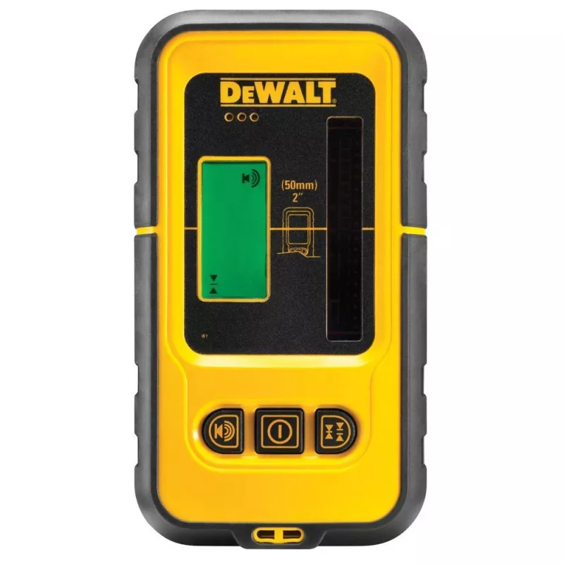 Detetor de raio laser para DW088K & DW089K