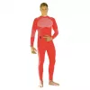 Roupa interior de corpo inteiro Glovii GXRM