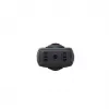 Action cam Insta360 X4AIR — 8K Ultra HD, 120 fps, 29 MP, à prova de água até 15 m, 2010 mAh, 165 g