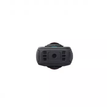 Action cam Insta360 X4AIR — 8K Ultra HD, 120 fps, 29 MP, à prova de água até 15 m, 2010 mAh, 165 g