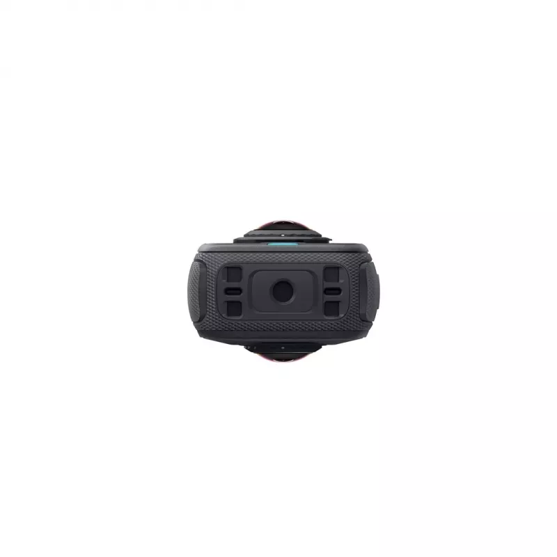 Action cam Insta360 X4AIR — 8K Ultra HD, 120 fps, 29 MP, à prova de água até 15 m, 2010 mAh, 165 g