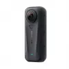 Action cam Insta360 X4AIR — 8K Ultra HD, 120 fps, 29 MP, à prova de água até 15 m, 2010 mAh, 165 g