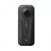 Action cam Insta360 X4AIR — 8K Ultra HD, 120 fps, 29 MP, à prova de água até 15 m, 2010 mAh, 165 g